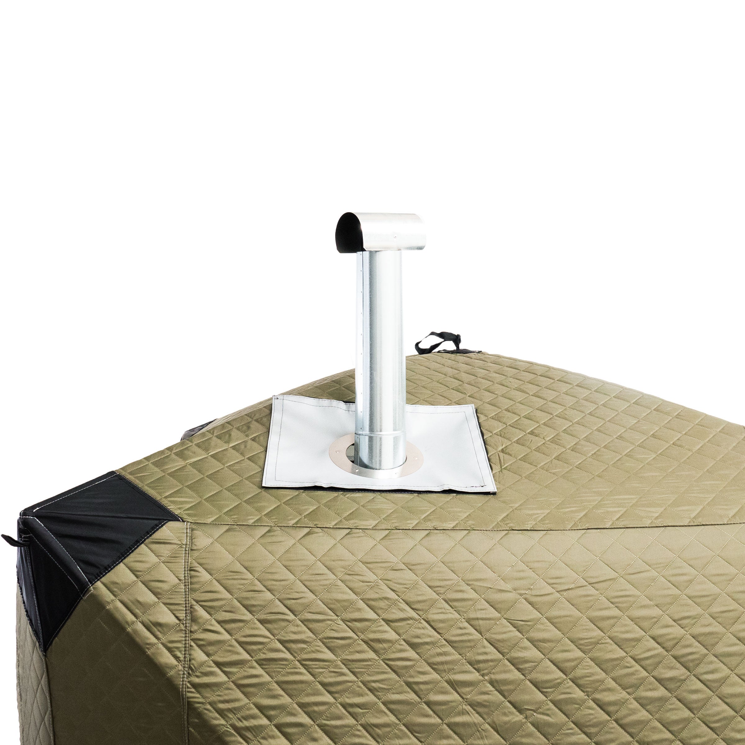 Sauna Tent v2