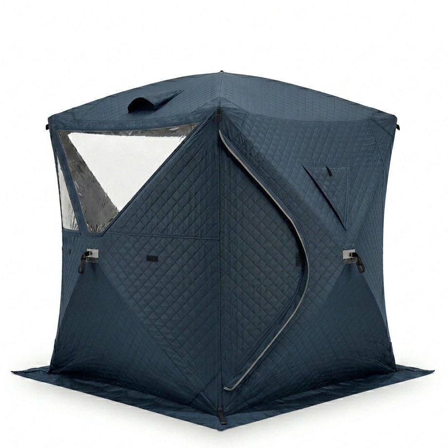 nordic blue v2 tent