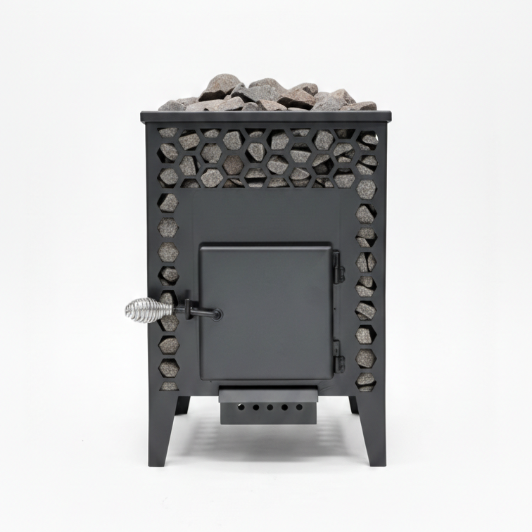 NIPPA T-Series Sauna Stove