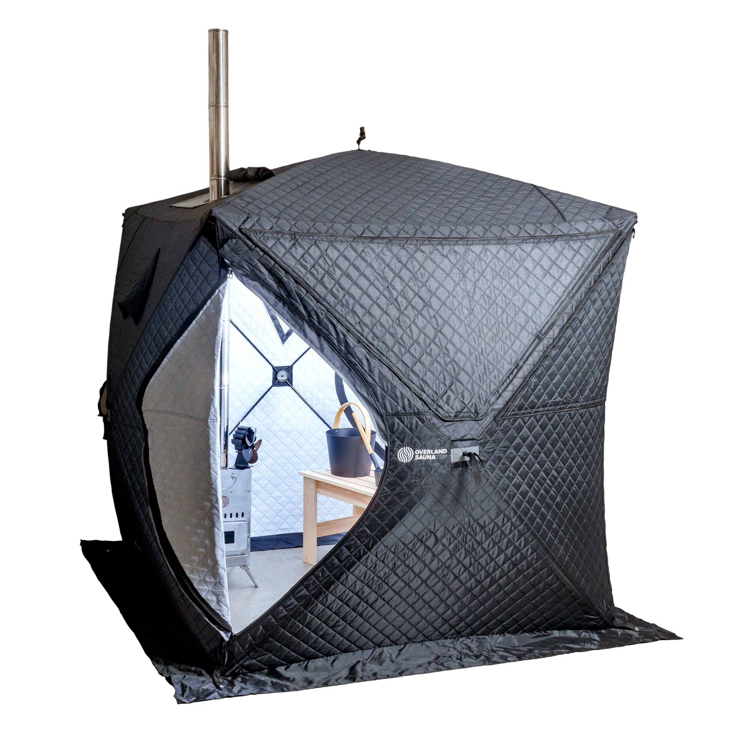 Sauna Tent v1